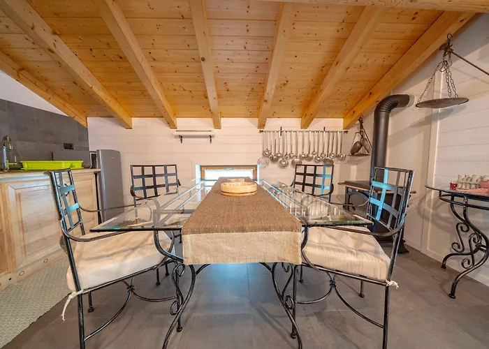 Nel A Samolaco - Terrazzo * Novate Mezzola