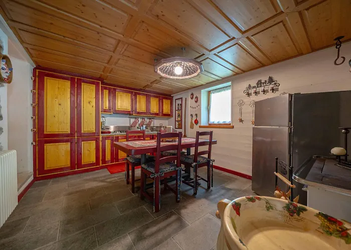 Nel A Samolaco - Terrazzo Novate Mezzola