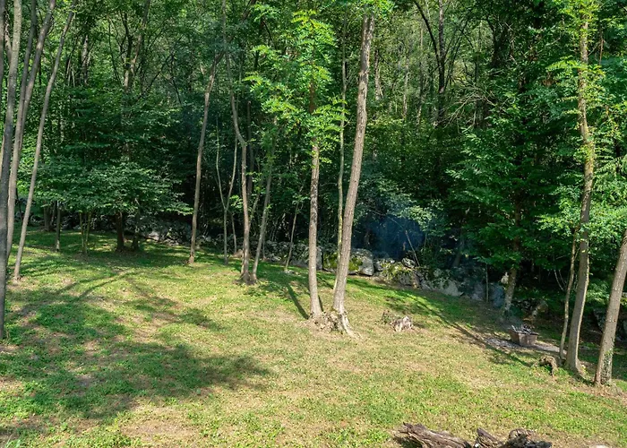 Nel A Samolaco - Terrazzo *